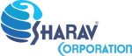 Sharav Corporation Logo