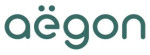 (Rider Hardware Industries) Aegon Logo