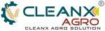 Cleanx Agro Solution Logo