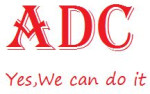 ADC BUSINESS CORPORATION Logo