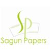 Sagun Paper Cup Logo