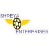 SHREYA ENTERPRISES Logo
