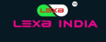 Lexa India Logo