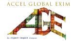 Accel Global Exim Logo