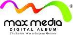 MAX MEDIA DESIGNING