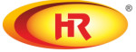 H. R. Corporation Logo