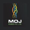 Moj Rubber Pvt. Ltd. Logo