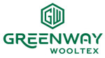 Green way Wooltex Logo