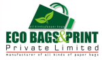 ECO BAGS & PRINT PVT LTD Logo
