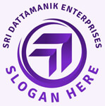 Sri Dattamanik Exports Private Limited Logo