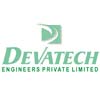 Devatech Engineers Pvt. Ltd Logo