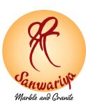 Shri Sanwariya Marble And Granite Logo