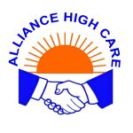 Alliance High Care Logo