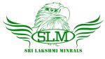 SRI LAKSHMI MINERALS Logo