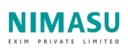 Nimasu Exim Pvt Ltd Logo