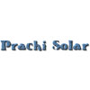 Prachi Solar Pvt. Ltd. Logo