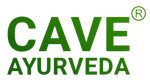 Cave Ayurveda Logo
