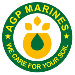 AGP MARINES Logo