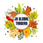 JS GLOBAL TRADERS Logo