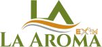La Aroma Exim Logo