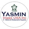 Yasmin Impex Usa Inc