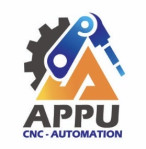 APPU CNC & AUTOMATION