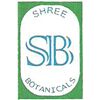 Shree Botanical Resources Logo
