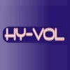 Hy-vol Fibreglass Works