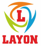 LAYON INDIA Logo