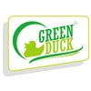GREEN DUCK Logo