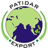 Patidar Export Logo