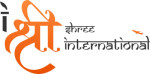i shree international Logo