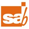 Sab International Logo