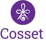 COSSET Logo