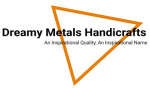 Dreamy Metals Handicrafts Logo