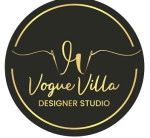 Vogue Villa Logo
