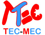 Tec-Mec Logo