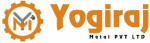 Yogiraj Metal Pvt. Ltd. Logo