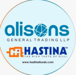 Alisons General Trading LLP Logo