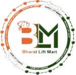 Bharat Lift Mart Logo