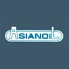 Asian Oil Company Logo