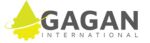 Gagan International Logo