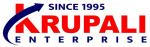 KRUPALI ENTERPRISE Logo