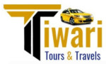 TIWARI TOUR AND TRAVELS