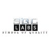 Scientific Glass Creations Logo