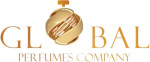 Global Perfumes Company Logo