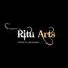 Ritu Arts Logo