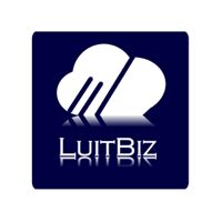 Luit Infotech Private Limited Logo