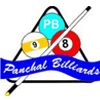 Panchal Billiards Logo