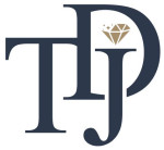 True Diamond Jewels India Pvt Ltd Logo